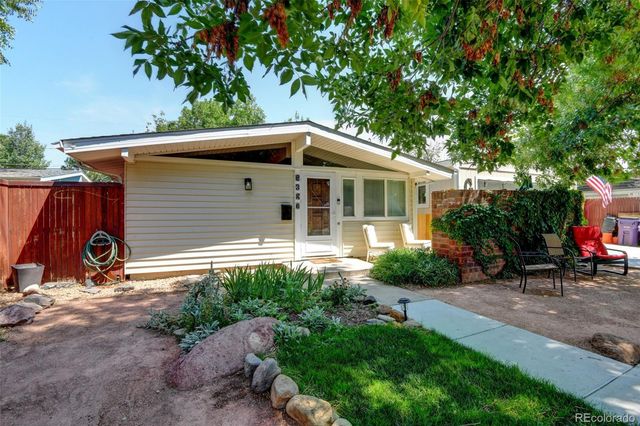 $547,500 | 2370 South Meade Street, Denver, CO 80219
