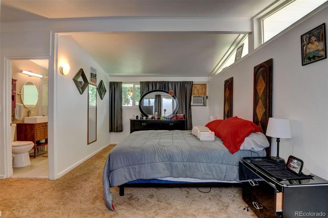 $547,500 | 2370 South Meade Street, Denver, CO 80219