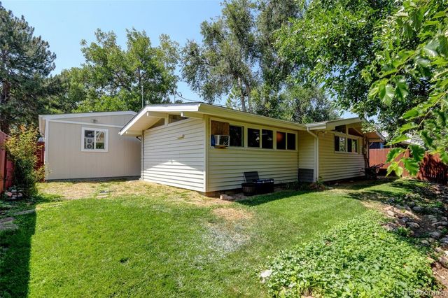 $547,500 | 2370 South Meade Street, Denver, CO 80219