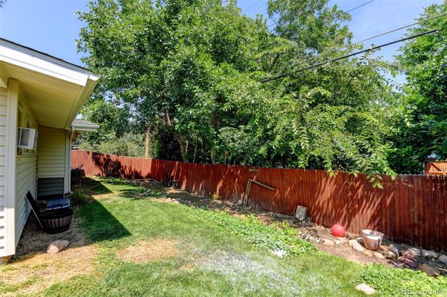 $547,500 | 2370 South Meade Street, Denver, CO 80219