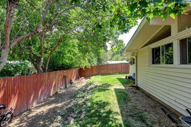 $547,500 | 2370 South Meade Street, Denver, CO 80219