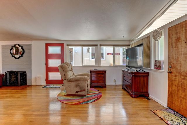 $547,500 | 2370 South Meade Street, Denver, CO 80219