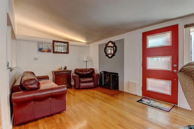 $547,500 | 2370 South Meade Street, Denver, CO 80219