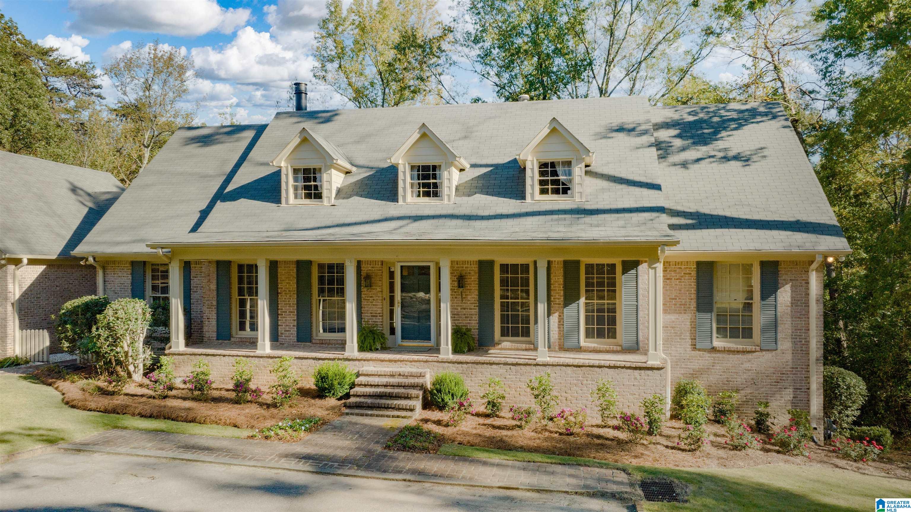 3773 Brookwood Road Birmingham, AL 35213 - Photo 1 of 53
