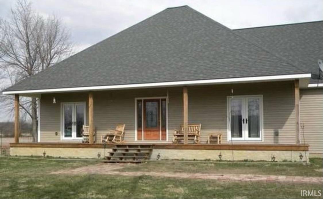 5320 North 330 E Road Muncie, IN 47303 - Photo 1 of 8