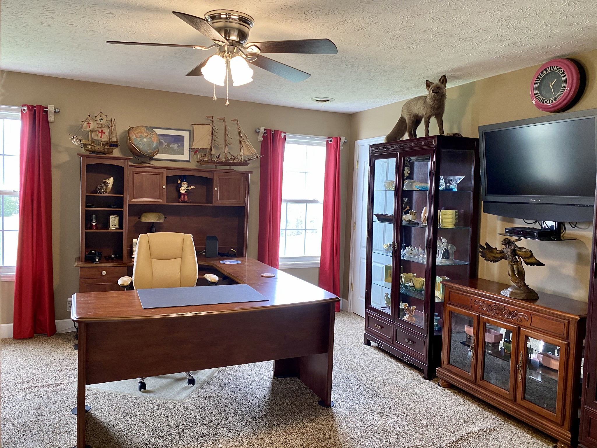 412 Ranch Road Portland, TN 37148 - Photo 23 of 35 a living room with furniture