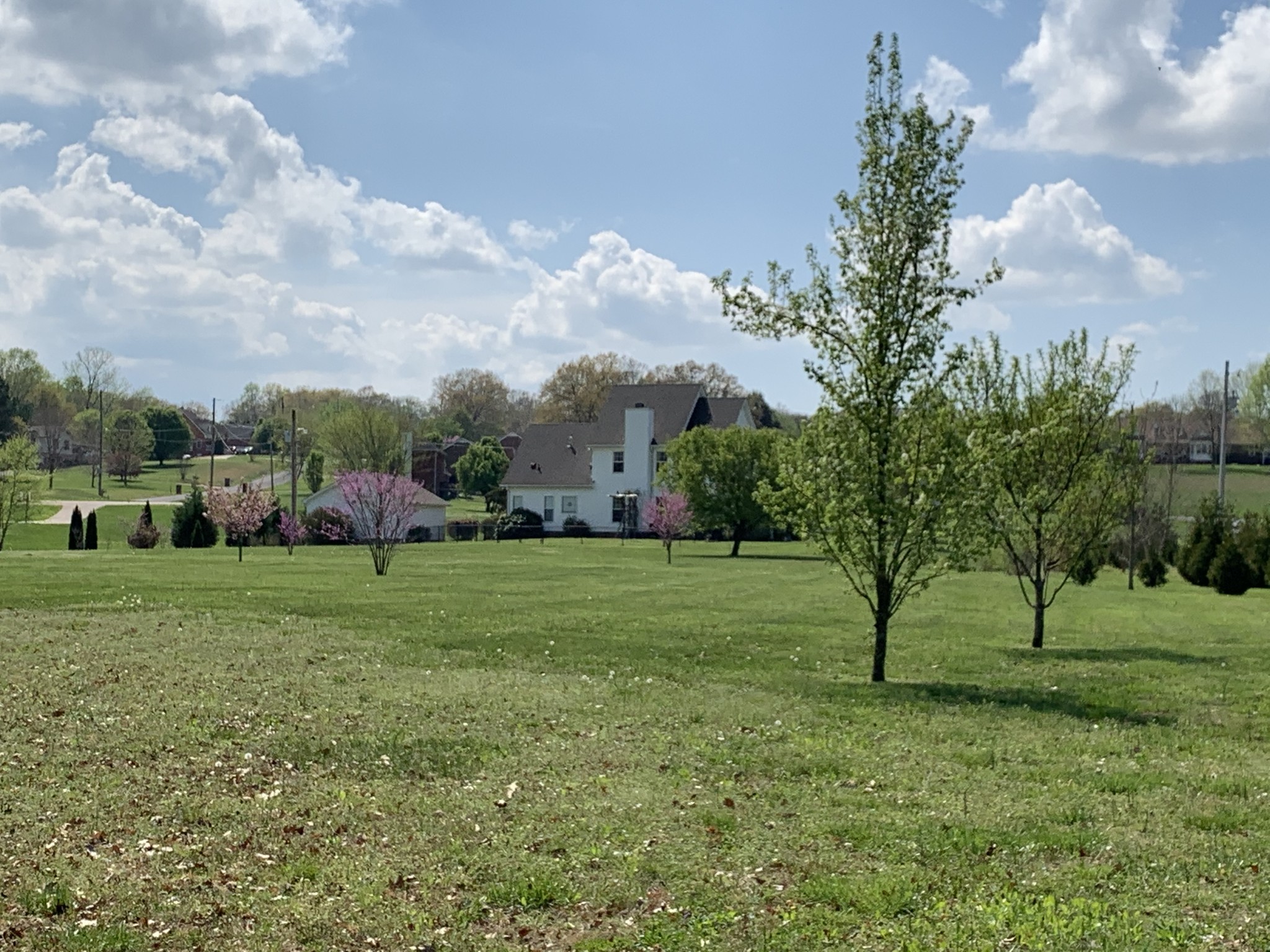 412 Ranch Road Portland, TN 37148 - Photo 33 of 35 a view of a green field