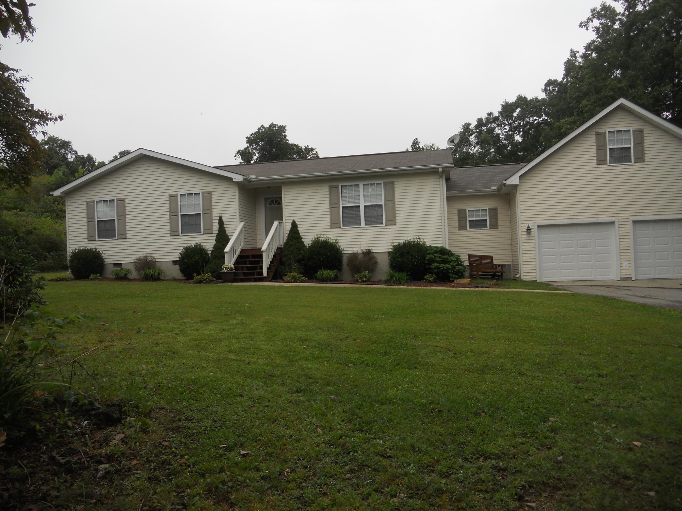 2579 Baseline Road Jamestown, TN 38556 - Photo 1 of 22 011