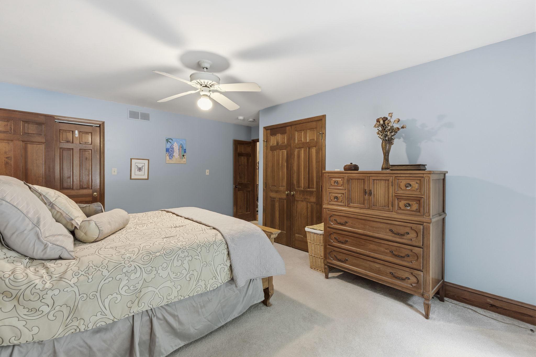1109 Timber Trail Road Towson, MD 21286 - Photo 25 of 47 Primary Suite