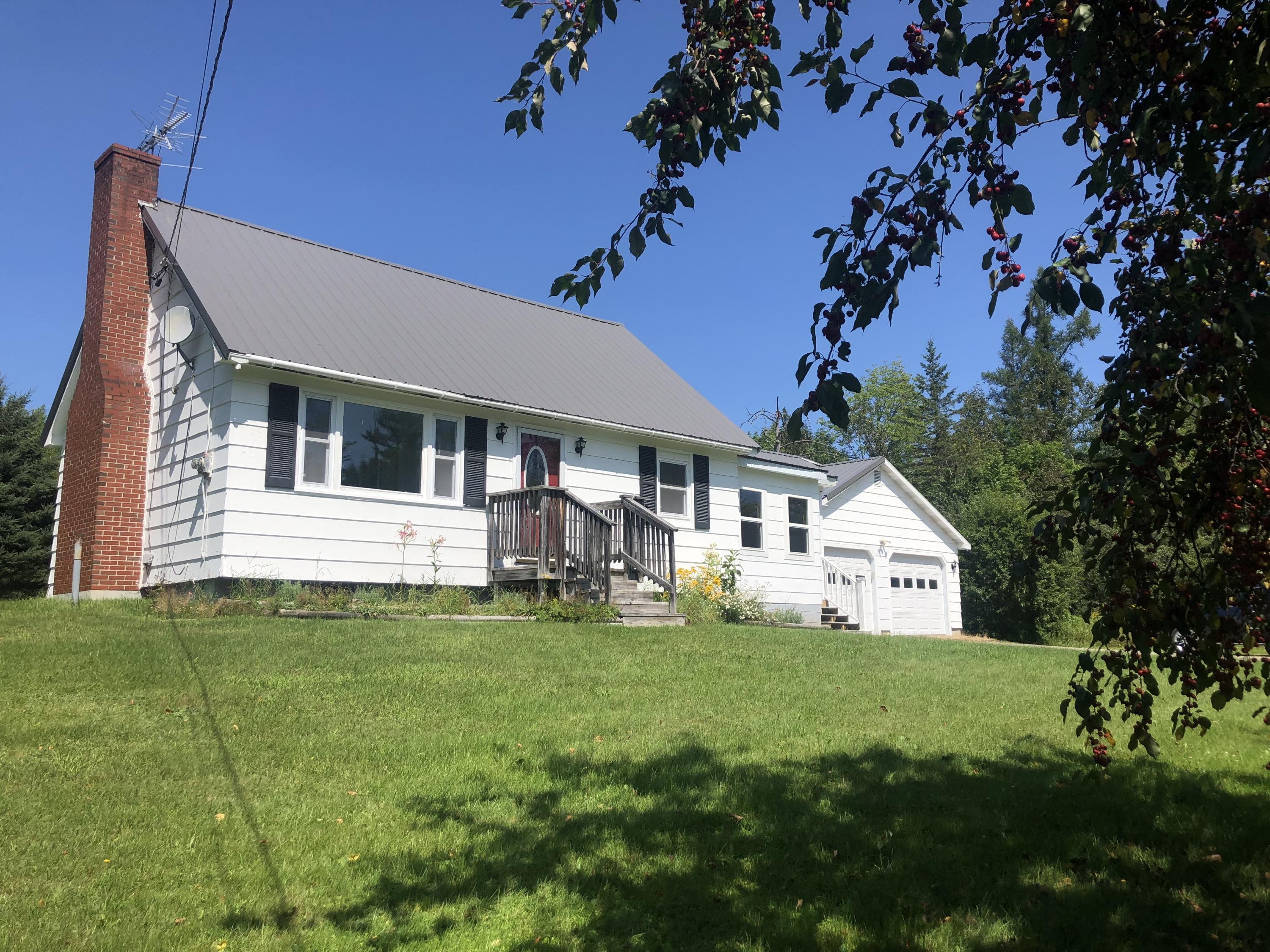 256 Lagrange Road Bradford, ME 04410 - Photo 2 of 31 IMG_2115