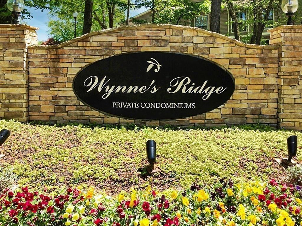 204 Wynnes Ridge Circle Southeast Marietta, GA 30067 - Photo 12 of 21