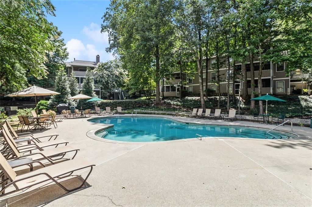 204 Wynnes Ridge Circle Southeast Marietta, GA 30067 - Photo 13 of 21