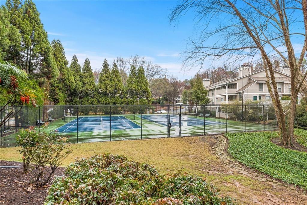 204 Wynnes Ridge Circle Southeast Marietta, GA 30067 - Photo 14 of 21