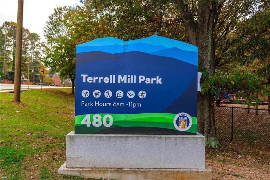 204 Wynnes Ridge Circle Southeast Marietta, GA 30067 - Photo 15 of 21