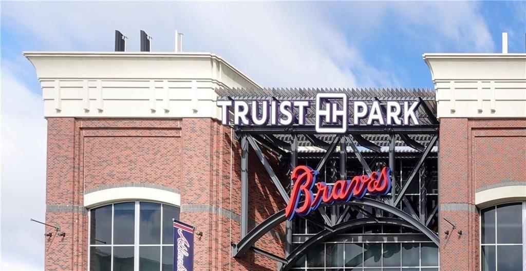 204 Wynnes Ridge Circle Southeast Marietta, GA 30067 - Photo 16 of 21