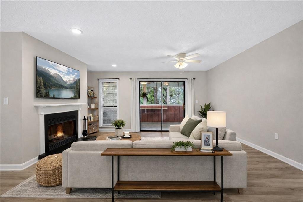 204 Wynnes Ridge Circle Southeast Marietta, GA 30067 - Photo 7 of 21