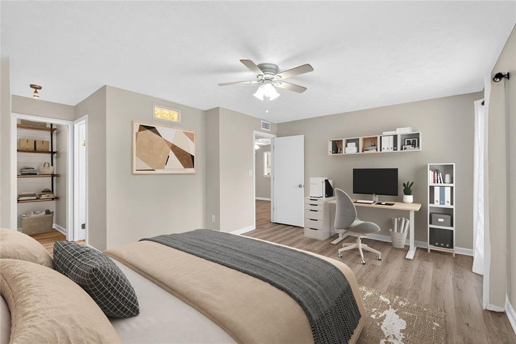 204 Wynnes Ridge Circle Southeast Marietta, GA 30067 - Photo 10 of 21