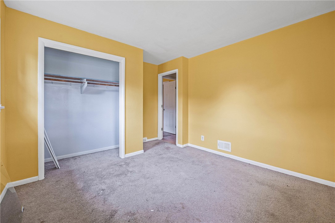 19 Trento Street Rochester, NY 14606 - Photo 16 of 22 Bedroom