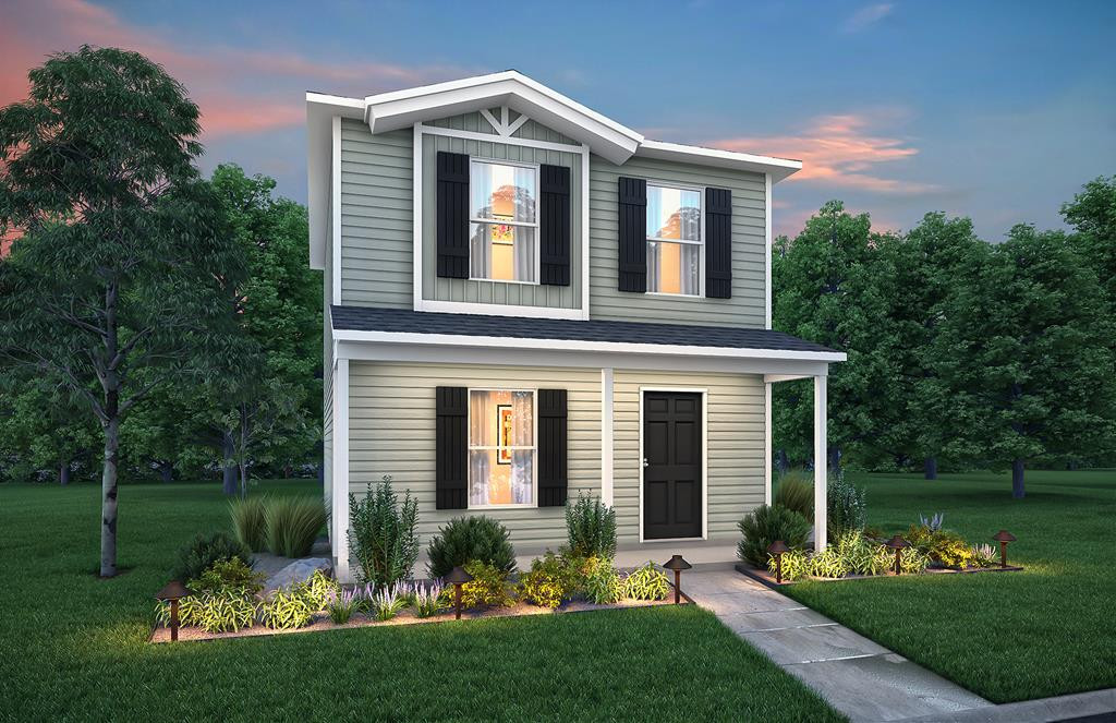4015 Rambling Way Hephzibah, GA 30815 - Photo 1 of 4 Main View