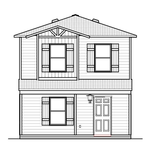 4015 Rambling Way Hephzibah, GA 30815 - Photo 2 of 4 Gallery Image 2