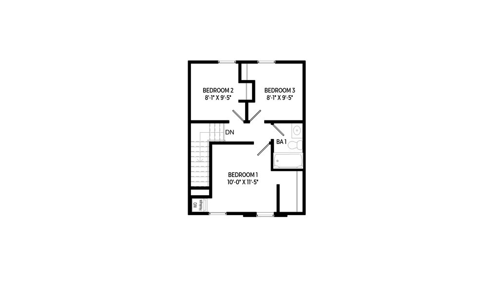 4015 Rambling Way Hephzibah, GA 30815 - Photo 4 of 4 Gallery Image 4