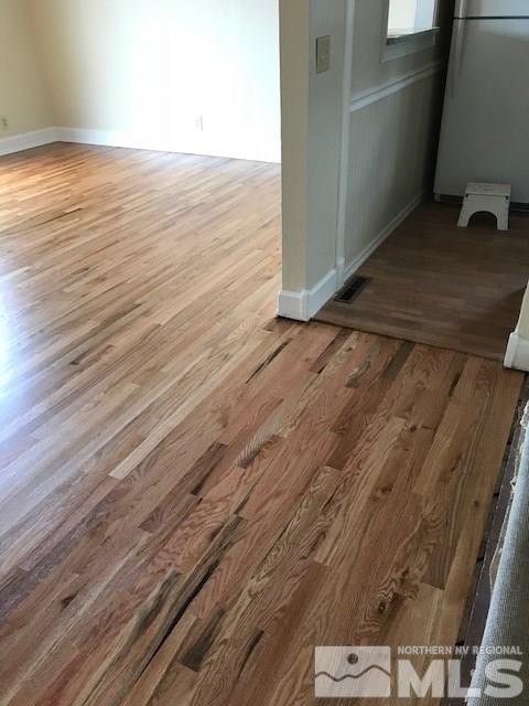 3655 Everett Drive Reno, NV 89503 - Photo 12 of 21 a view of a room with wooden floor
