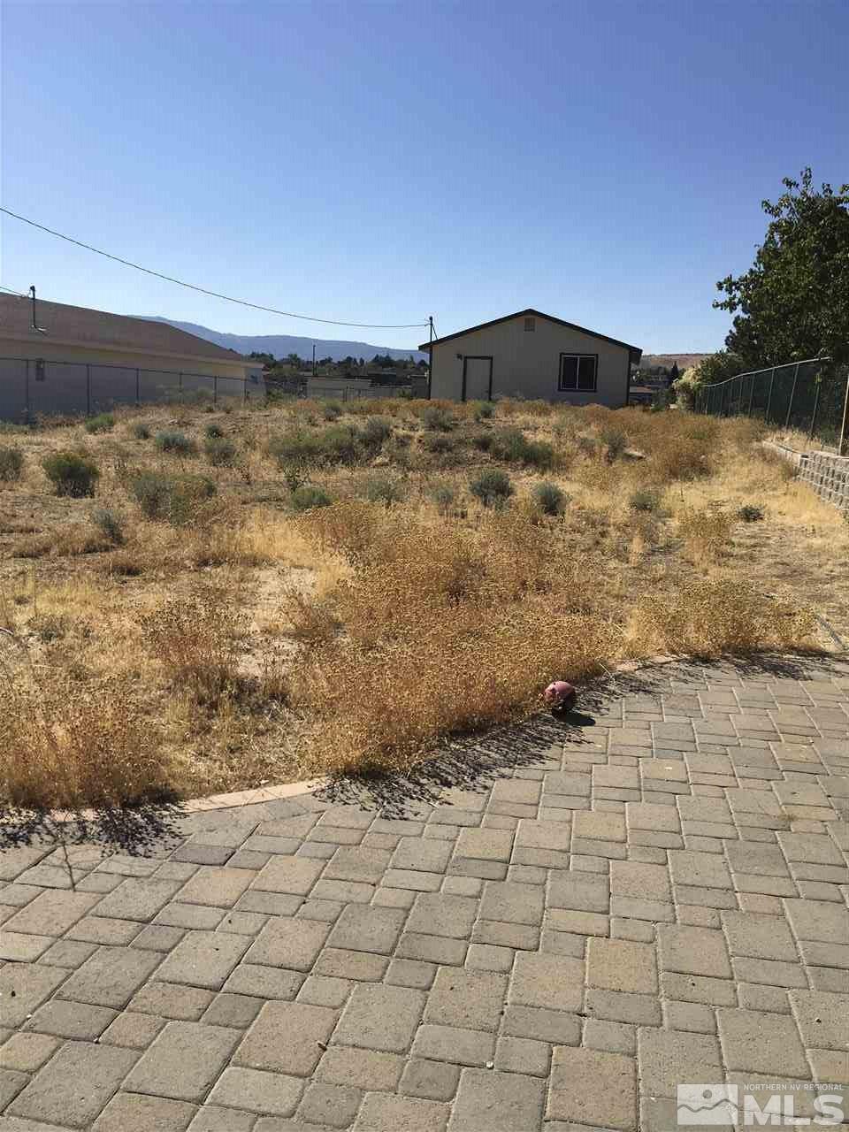 3655 Everett Drive Reno, NV 89503 - Photo 18 of 21 a view of ocean view with beach