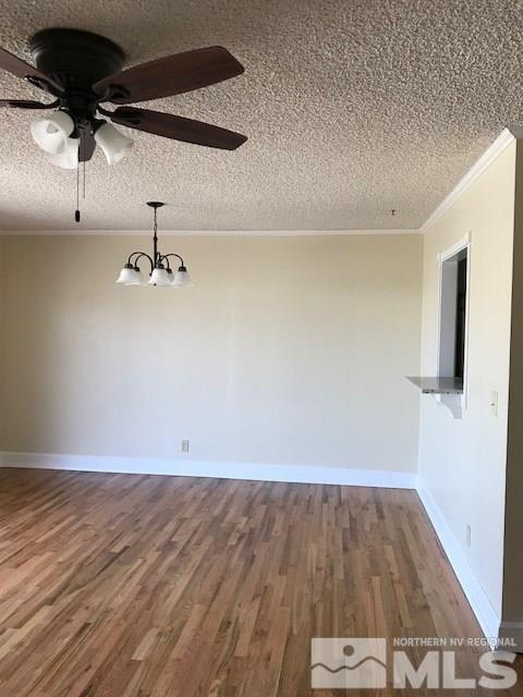 3655 Everett Drive Reno, NV 89503 - Photo 6 of 21 a view of a room with wooden floor