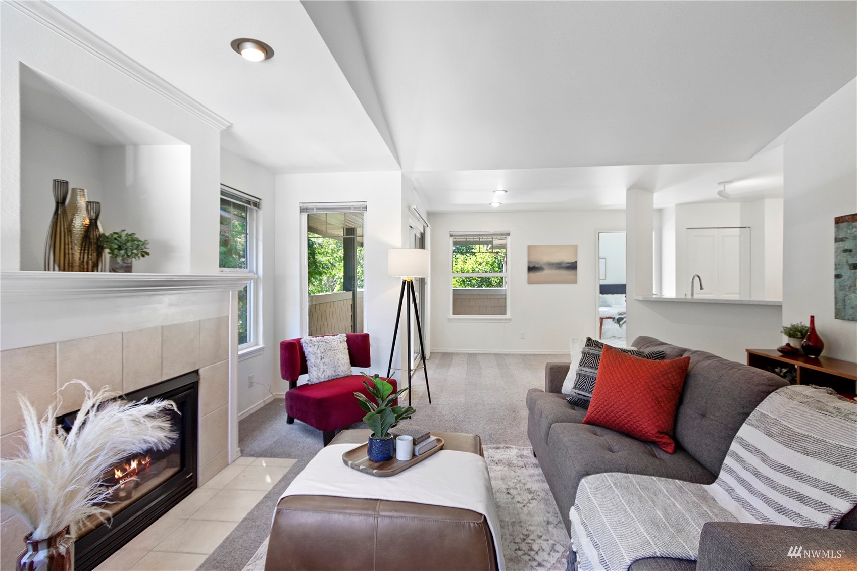 1500 South 18th Street, Unit B201 Renton, WA 98055 - Photo 5 of 29 Gallery Image 5