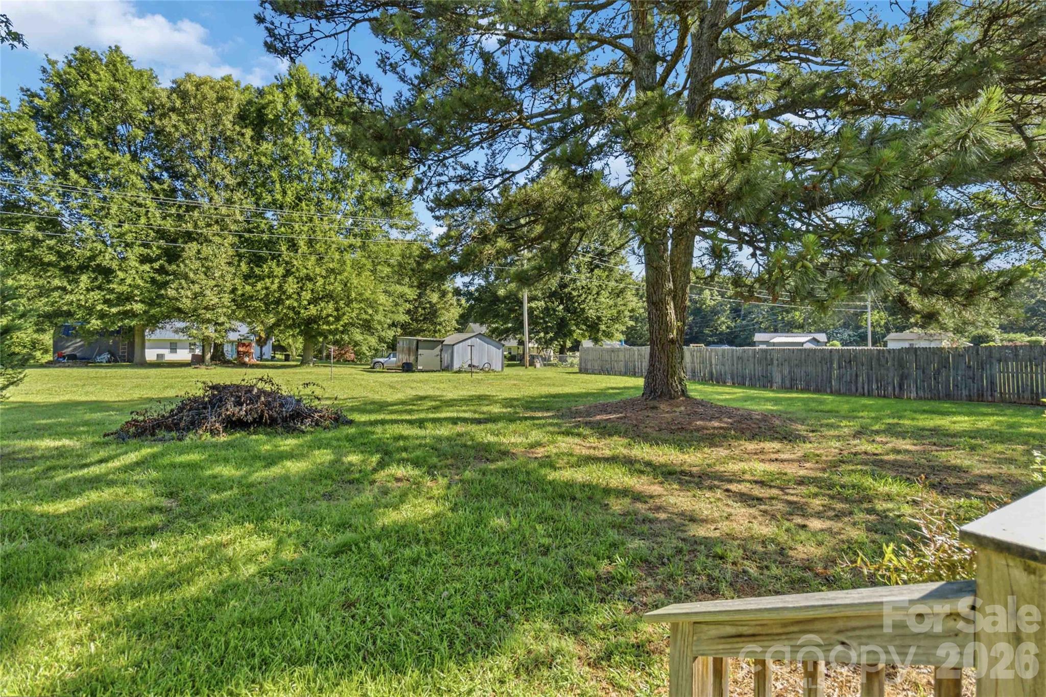 408 West Sandy Ridge Road Monroe, NC 28112 - Photo 20 of 21