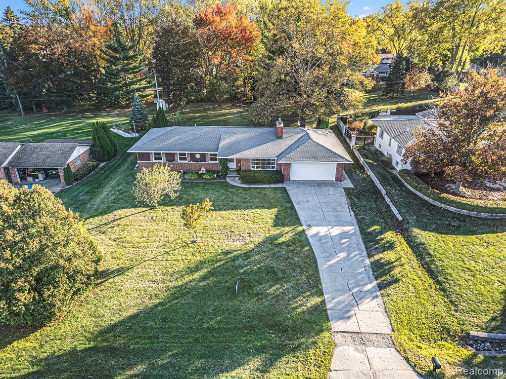 115 Boyken Road Rochester Hills, MI 48307 - Photo 27 of 30