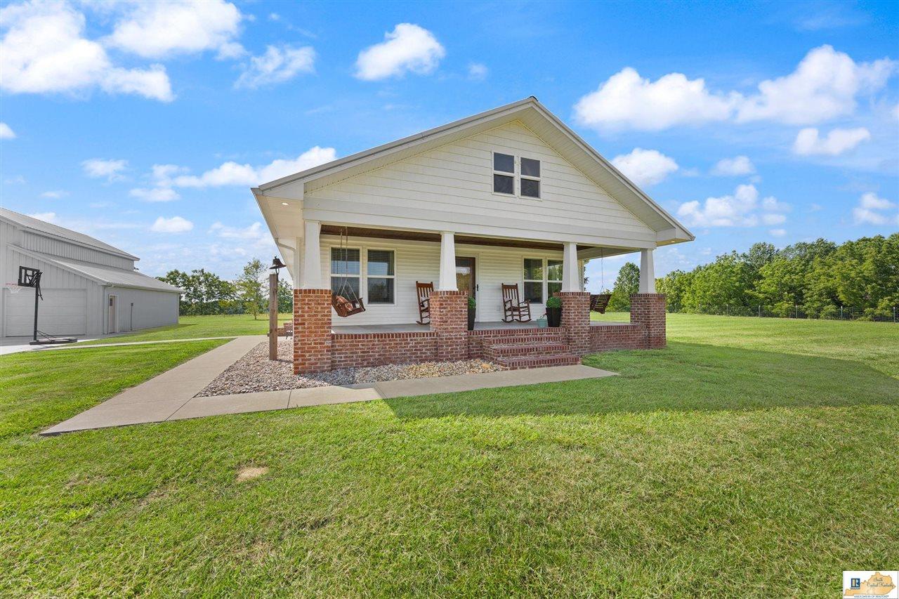 652 A A Jones Road Russell Springs, KY 42642 - Photo 69 of 73 Gallery Image 69