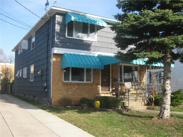 $319,900 | 381 Callodine Avenue, Amherst, NY 14226
