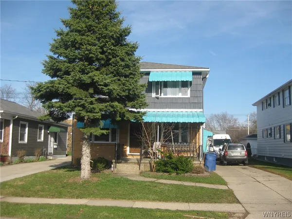 $319,900 | 381 Callodine Avenue, Amherst, NY 14226