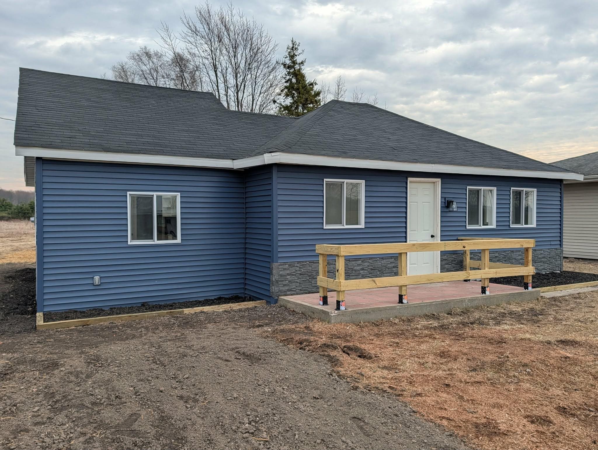 5526 North State Road Alma, MI 48801 - Photo 1 of 20