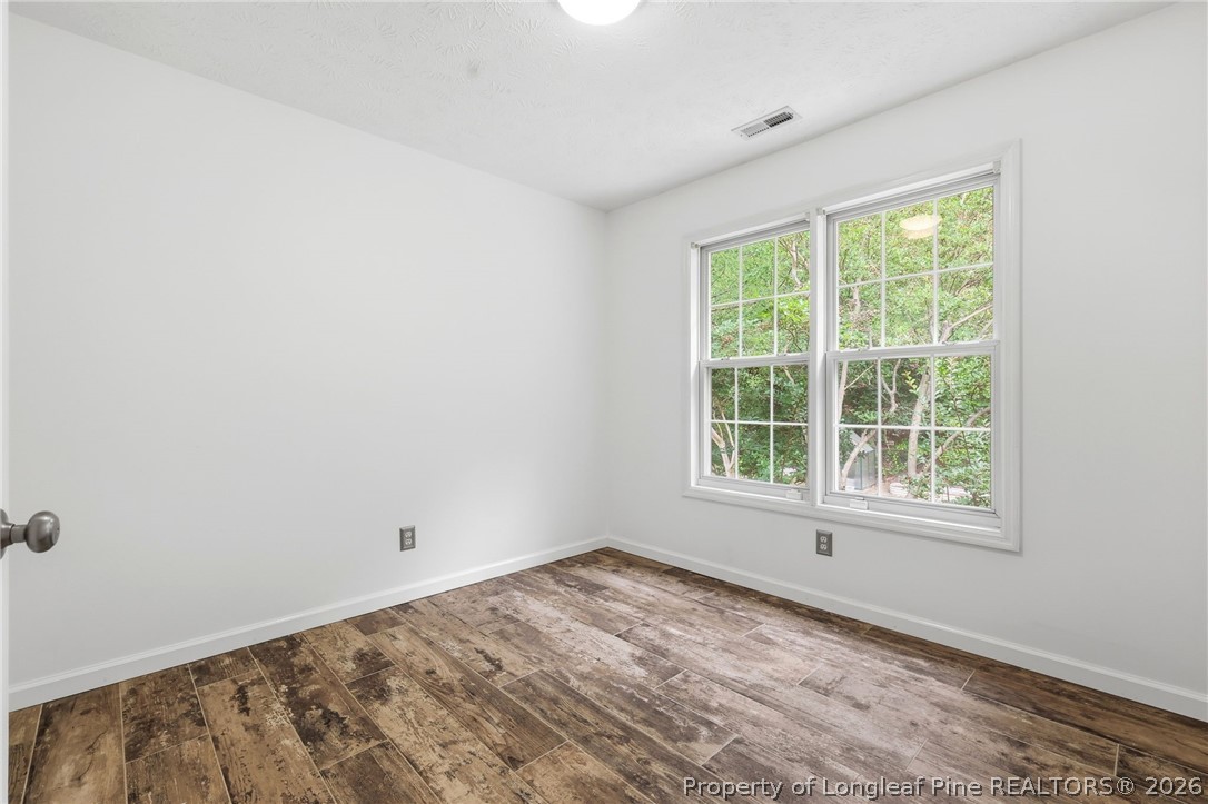 5113 Archer Road Hope Mills, NC 28348 - Photo 25 of 41 an empty room with a window