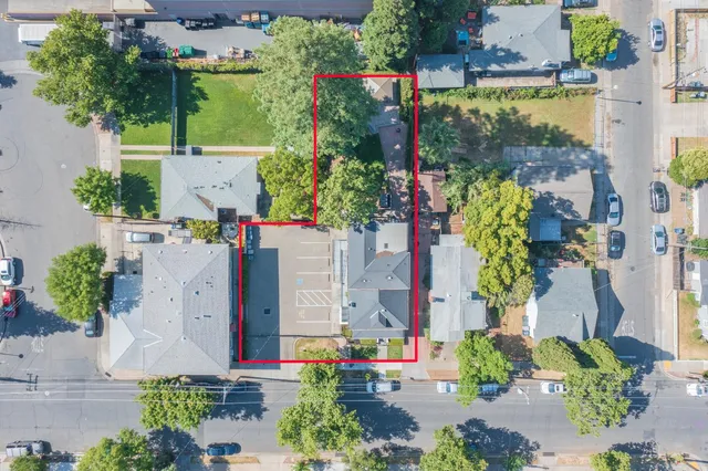 $875,000 | 4322 4th Avenue, Sacramento, CA 95817