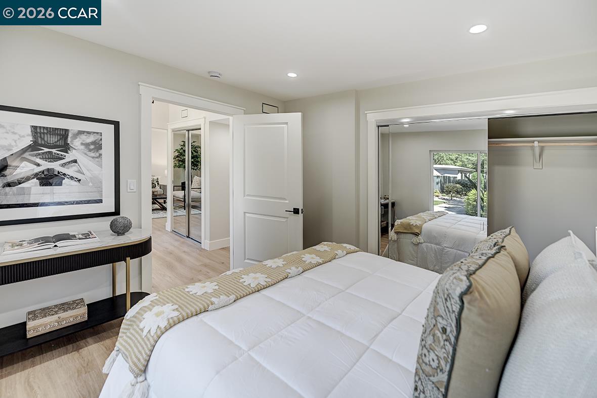 1916 Golden Rain Road, Unit 3 Walnut Creek, CA 94595 - Photo 42 of 51