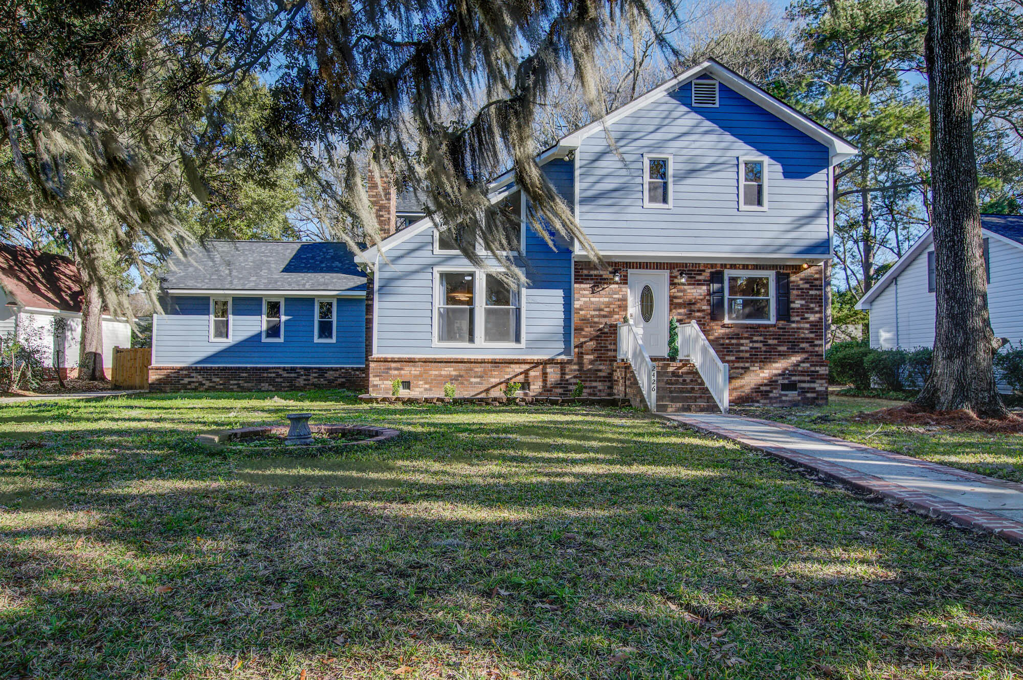 2426 Pristine View Road Charleston, SC 29414 - Photo 1 of 35 Front of house