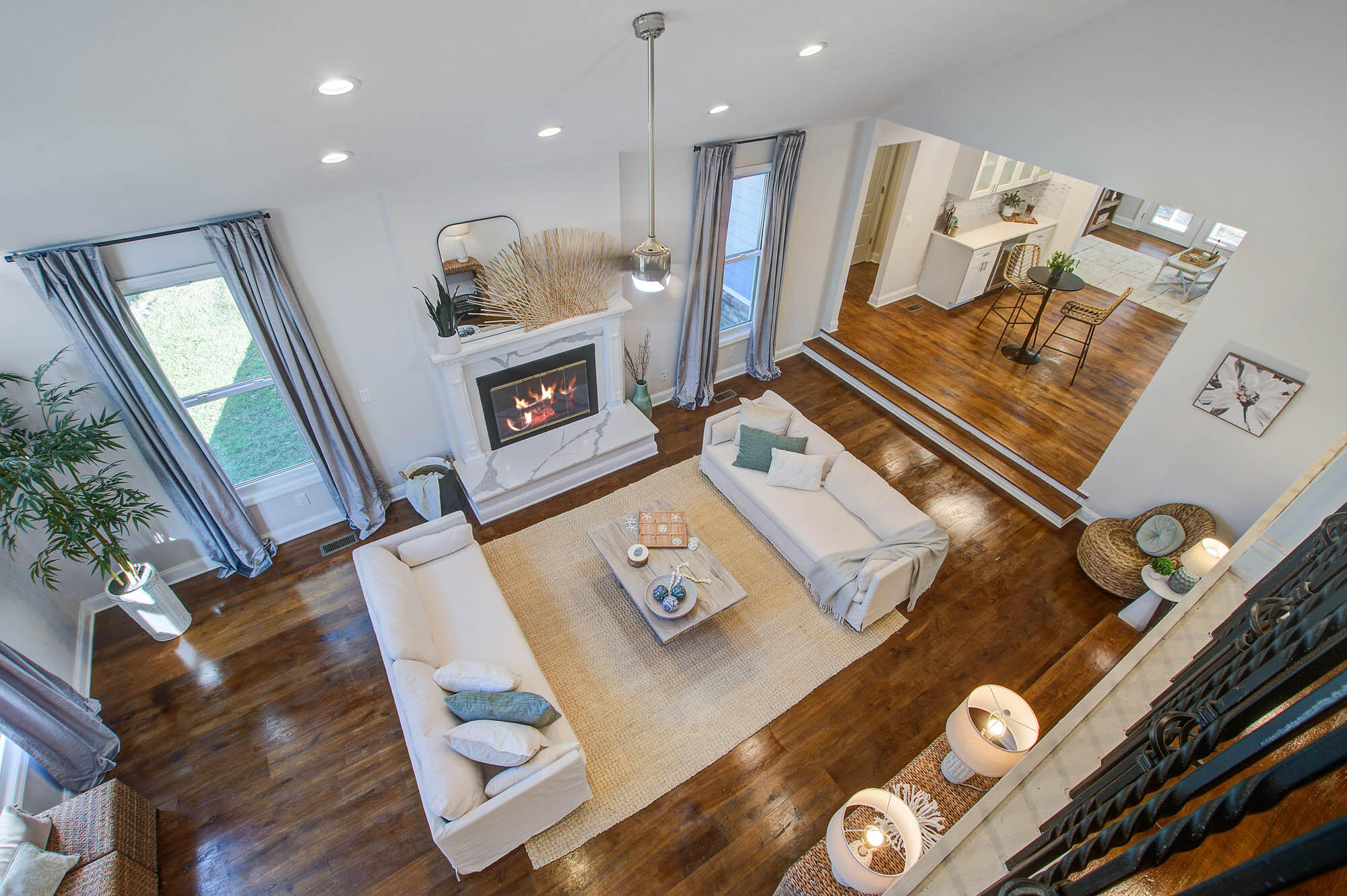 2426 Pristine View Road Charleston, SC 29414 - Photo 11 of 35 Living room