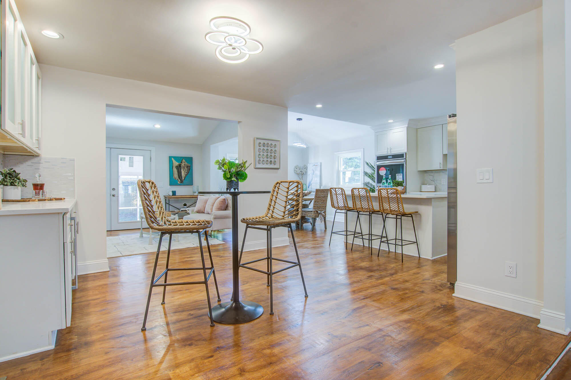 2426 Pristine View Road Charleston, SC 29414 - Photo 12 of 35 Kitchen