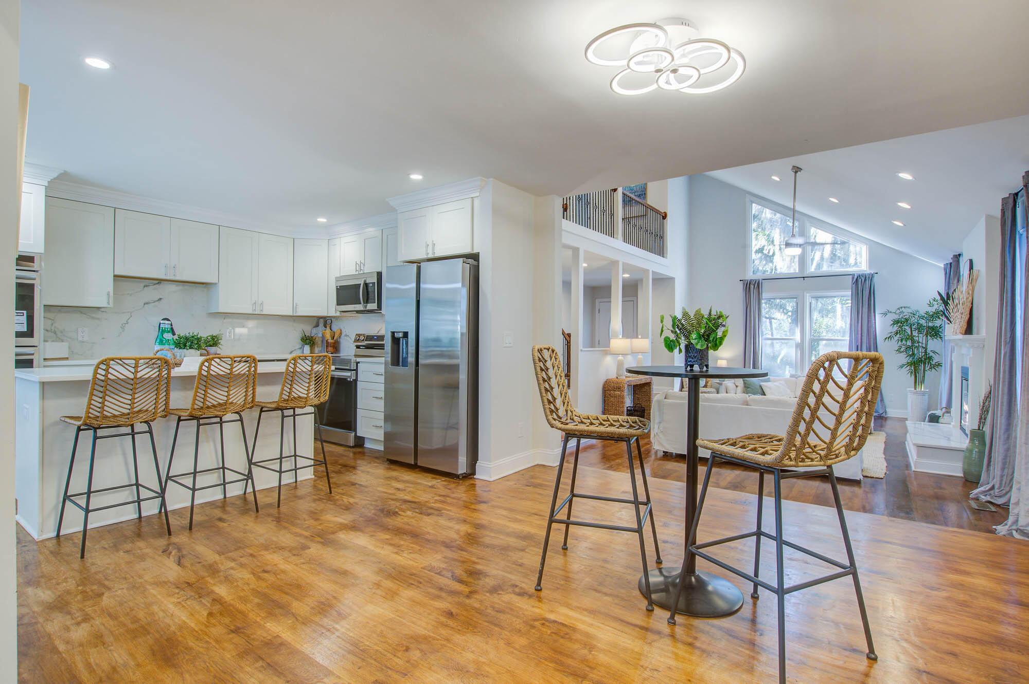 2426 Pristine View Road Charleston, SC 29414 - Photo 13 of 35 Kitchen