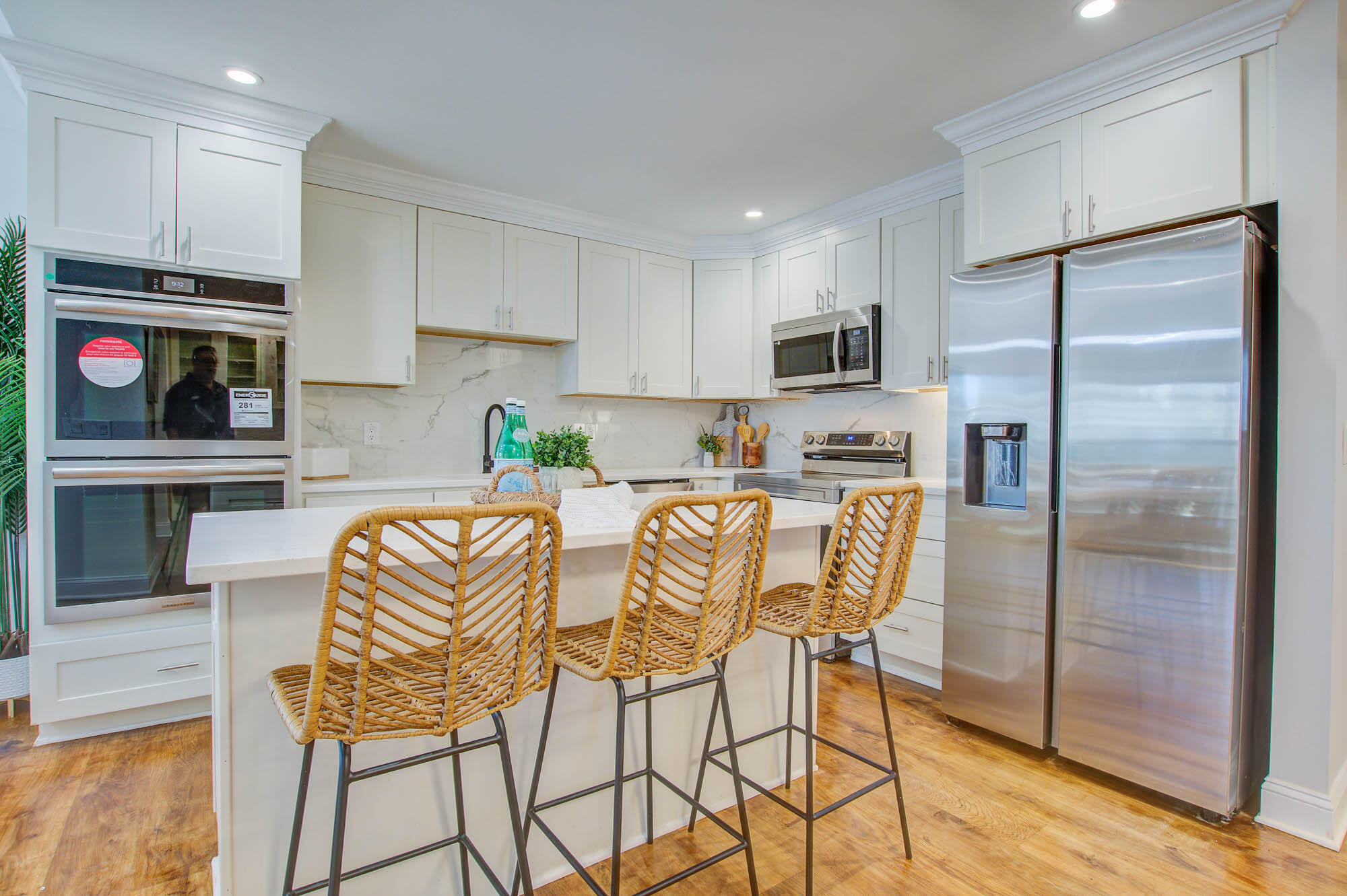 2426 Pristine View Road Charleston, SC 29414 - Photo 14 of 35 Kitchen