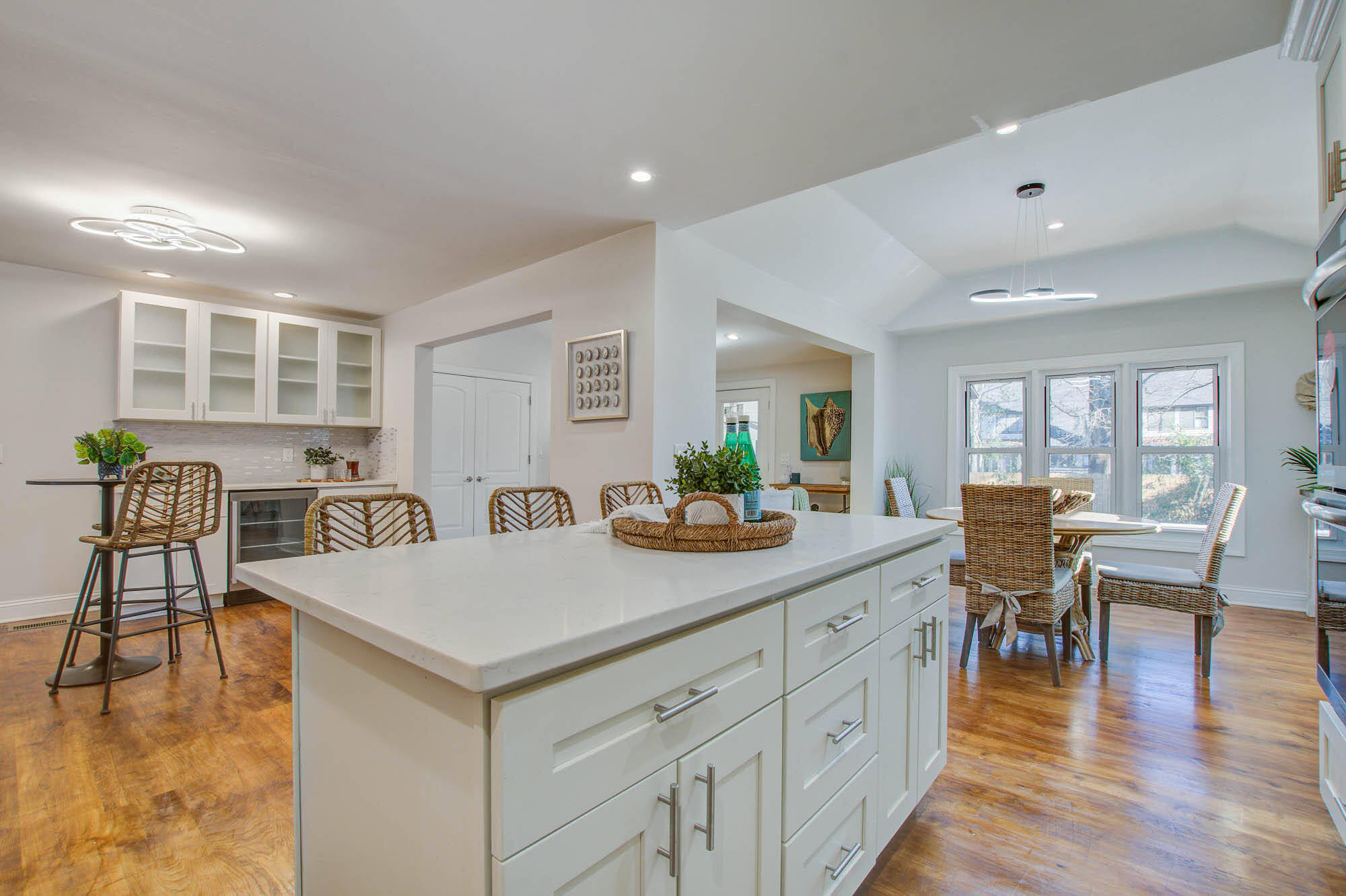 2426 Pristine View Road Charleston, SC 29414 - Photo 15 of 35 Kitchen