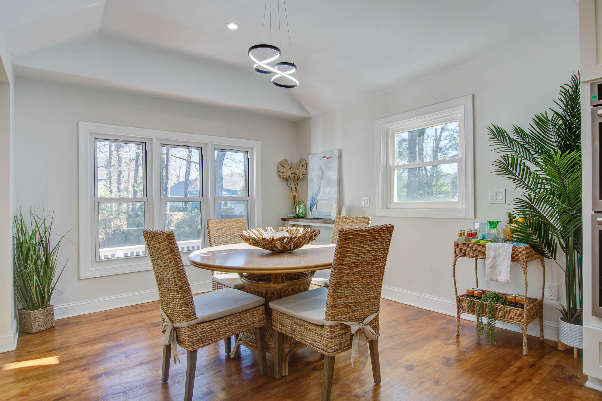 2426 Pristine View Road Charleston, SC 29414 - Photo 16 of 35 Dining room