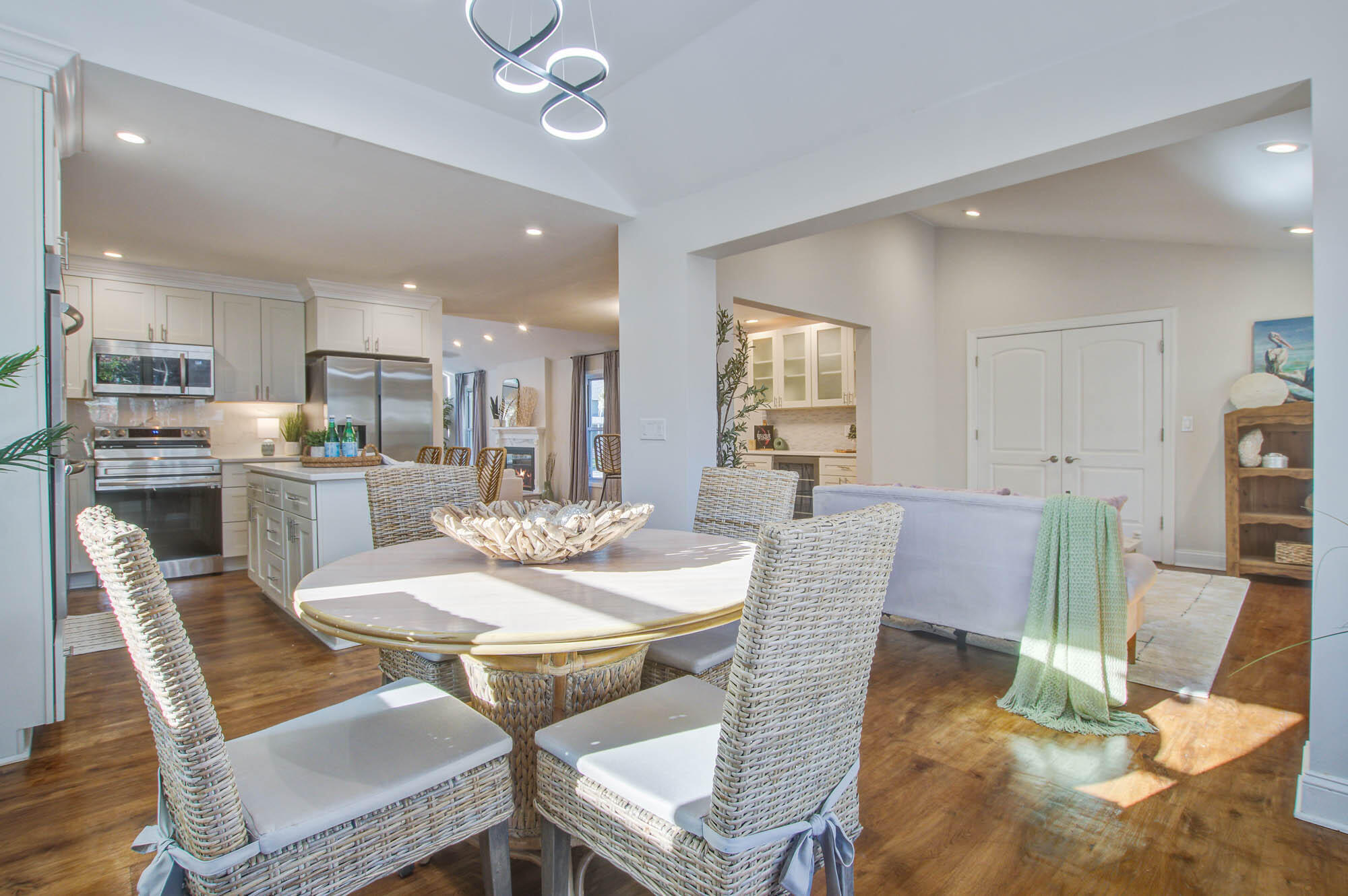 2426 Pristine View Road Charleston, SC 29414 - Photo 17 of 35 Dining Room