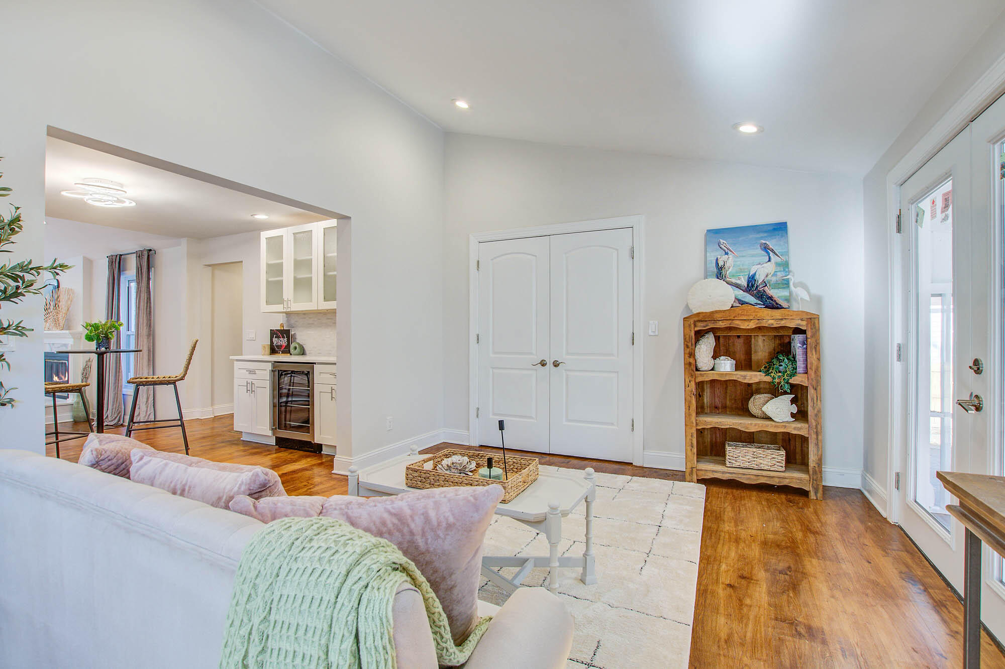 2426 Pristine View Road Charleston, SC 29414 - Photo 19 of 35 Guest area/flex space