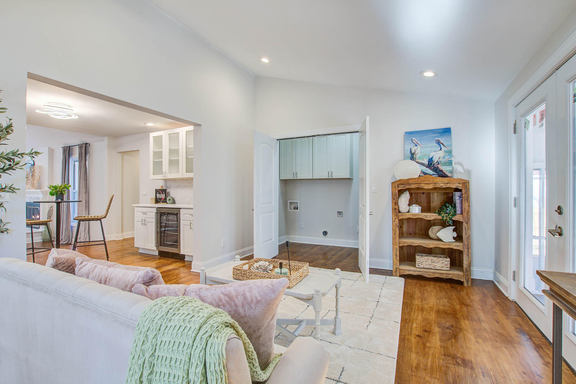 2426 Pristine View Road Charleston, SC 29414 - Photo 20 of 35 Landry room