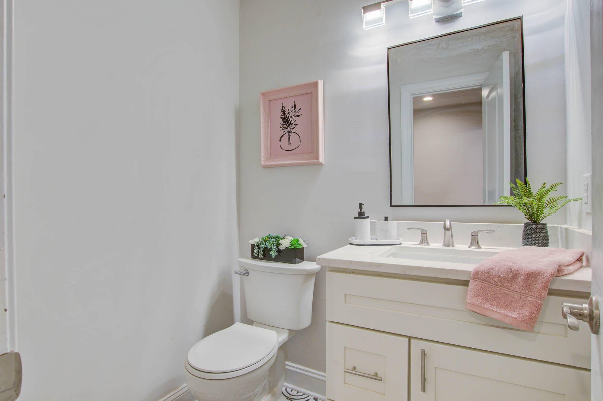 2426 Pristine View Road Charleston, SC 29414 - Photo 21 of 35 First floor half bath
