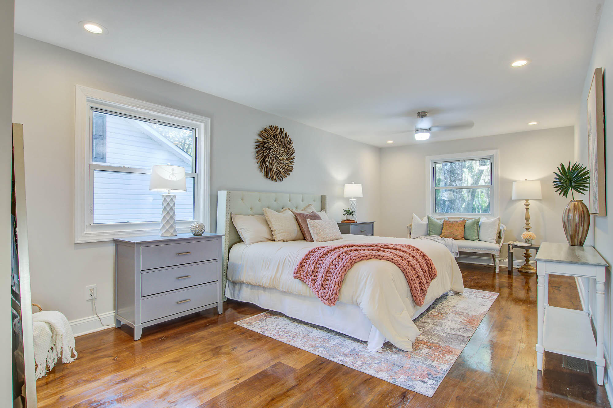 2426 Pristine View Road Charleston, SC 29414 - Photo 22 of 35 Master bedroom